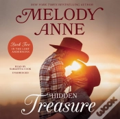 Capa do artigo Hidden Treasure