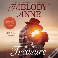 Capa do artigo Hidden Treasure