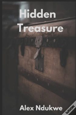 Capa do artigo Hidden Treasure