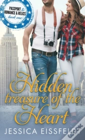 Hidden Treasure Of The Heart