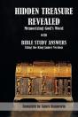 Hidden Treasure Revealed - Preview