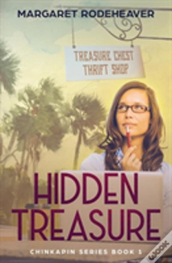 Capa do artigo Hidden Treasure
