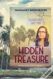 Capa do artigo Hidden Treasure