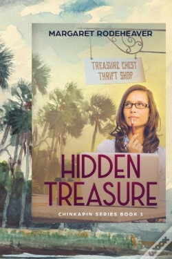 Capa do artigo Hidden Treasure