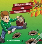 Hidden Treasures And Big Surprises