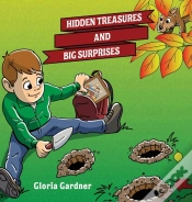 Capa do artigo Hidden Treasures And Big Surprises