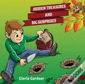 Hidden Treasures And Big Surprises