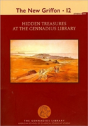 Hidden Treasures At The Gennadius Library - Preview