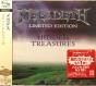 Hidden Treasures - CD - Preview