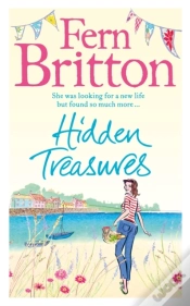 Capa do artigo Hidden Treasures