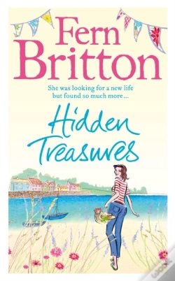 Capa do artigo Hidden Treasures