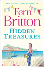 Capa do artigo Hidden Treasures