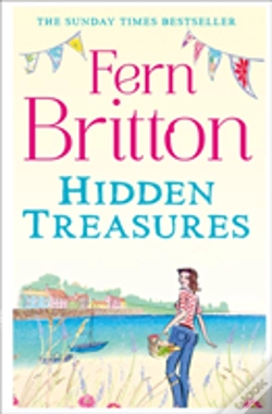 Capa do artigo Hidden Treasures