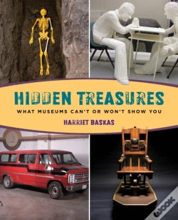 Capa do artigo Hidden Treasures