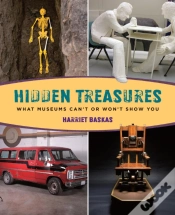 Capa do artigo Hidden Treasures