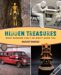 Capa do artigo Hidden Treasures