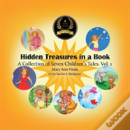 Hidden Treasures In A Book