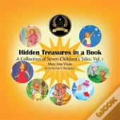 Hidden Treasures In A Book