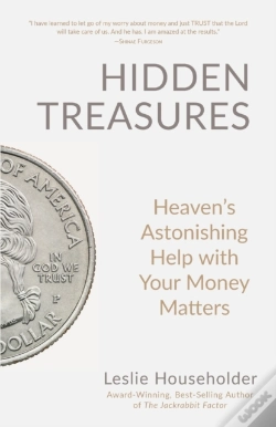 Capa do artigo Hidden Treasures