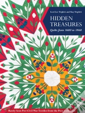 Capa do artigo Hidden Treasures