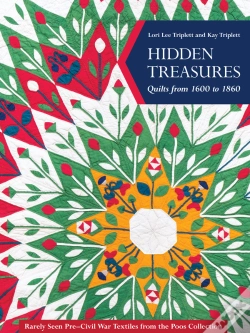 Capa do artigo Hidden Treasures