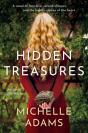 Hidden Treasures - Preview