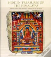 Capa do artigo Hidden Treasures Of The Himalayas