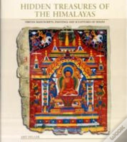 Capa do artigo Hidden Treasures Of The Himalayas