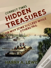 Capa do artigo Hidden Treasures Or Why Some Succeed While Others Fail
