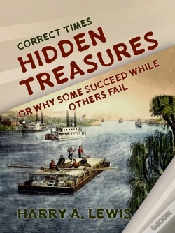 Capa do artigo Hidden Treasures Or Why Some Succeed While Others Fail