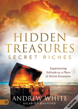 Capa do artigo Hidden Treasures, Secret Riches