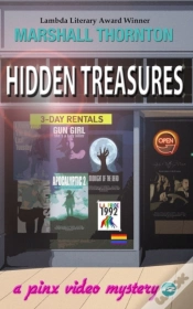 Capa do artigo Hidden Treasures