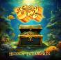 Hidden Treasures - Vinil - Preview