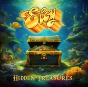 Capa do artigo Hidden Treasures - Vinil