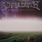 Capa do artigo Hidden Treasures - Vinil