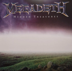 Capa do artigo Hidden Treasures - Vinil