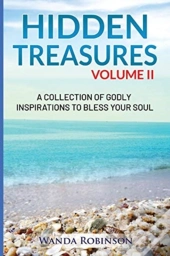 Hidden Treasures Volume Ii
