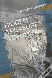 Capa do artigo Hidden Treasures Volume Ii
