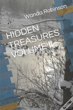 Capa do artigo Hidden Treasures Volume Ii