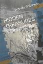 Hidden Treasures Volume Ii - Preview