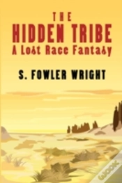 Capa do artigo Hidden Tribe