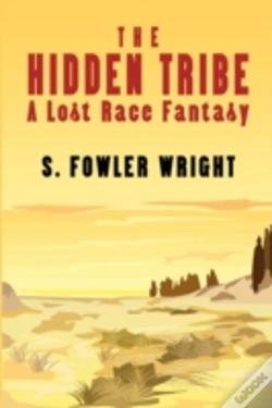 Capa do artigo Hidden Tribe