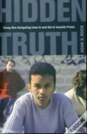 Capa do artigo Hidden Truth