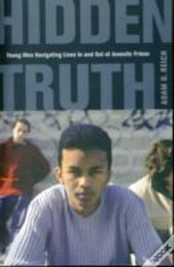 Capa do artigo Hidden Truth