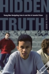 Capa do artigo Hidden Truth