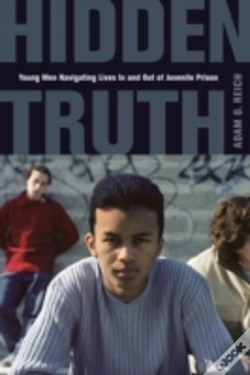 Capa do artigo Hidden Truth