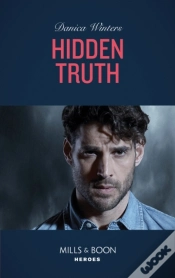 Capa do artigo Hidden Truth