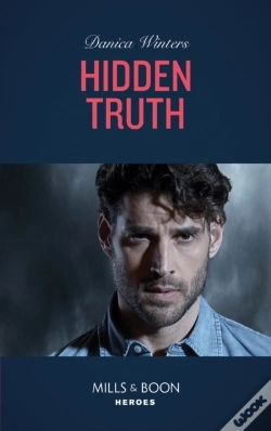 Capa do artigo Hidden Truth