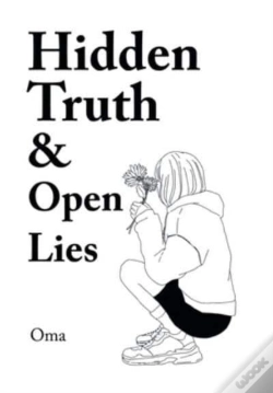 Capa do artigo Hidden Truth & Open Lies