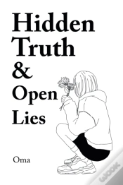 Capa do artigo Hidden Truth & Open Lies